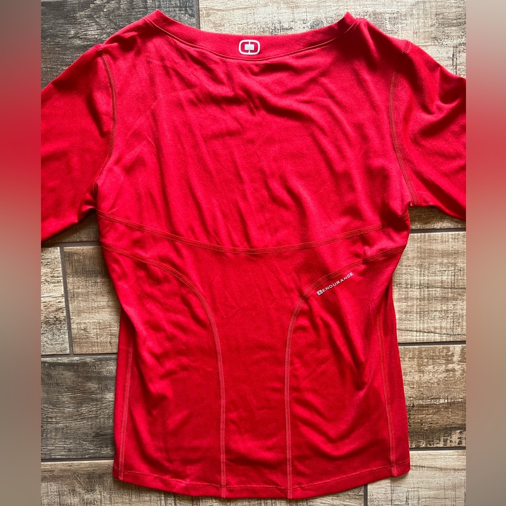 OGIO endurance shirt - Picture 11 of 15